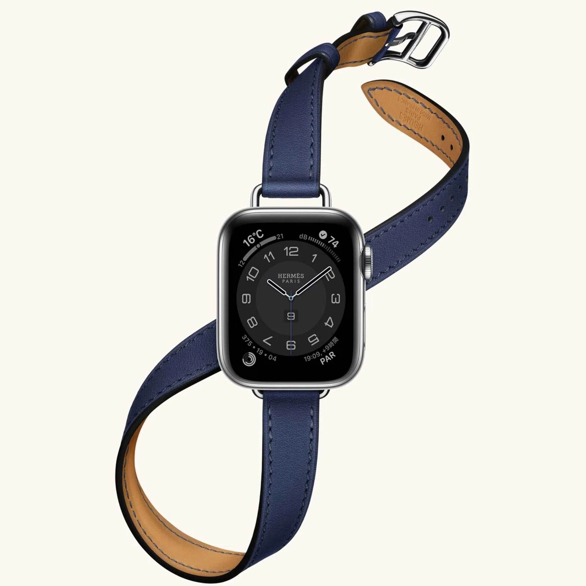 Apple Watch Hermesについて 〜伝えたいベルトの違い〜｜takashi_t_f