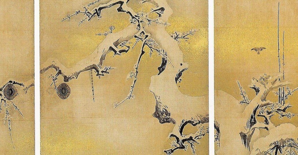 美術の授業 日本美術史 「狩野探幽 の魅力」｜あきひこ美術史家？