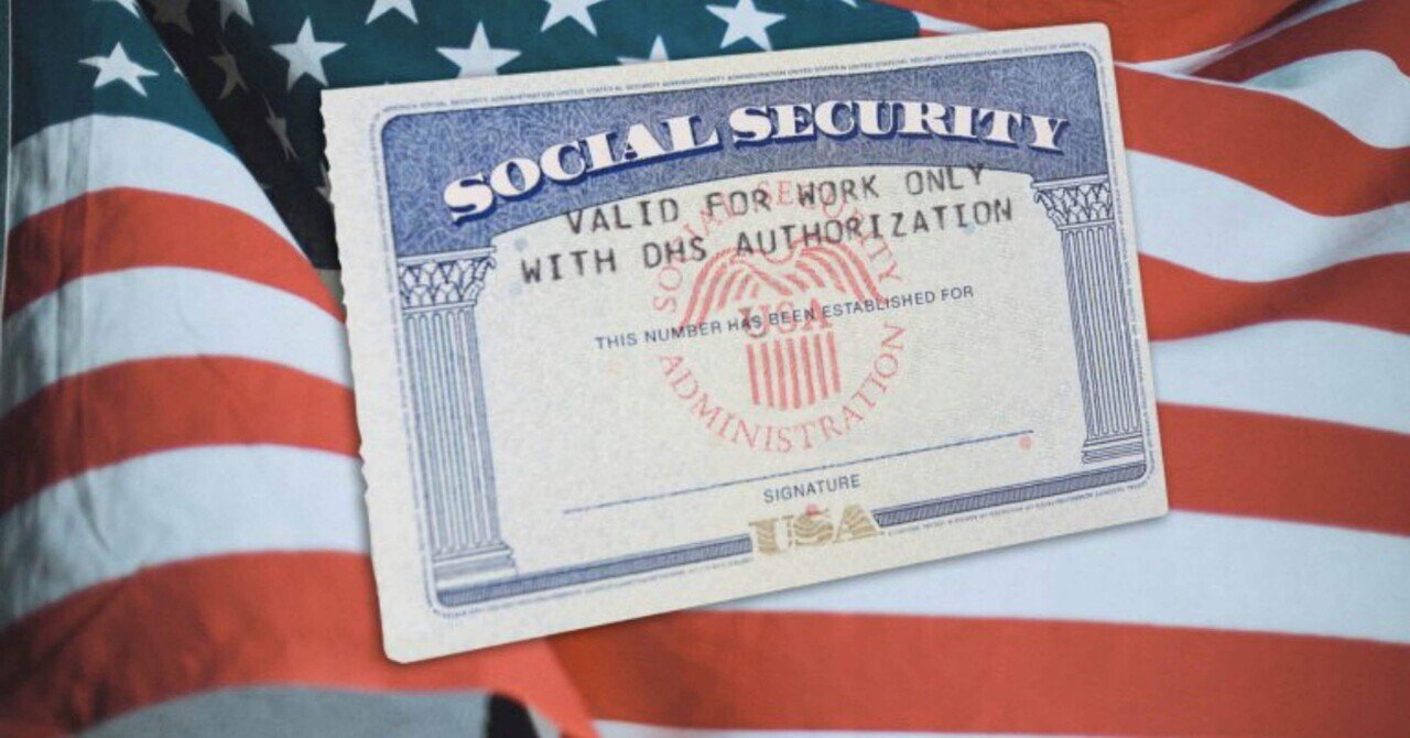 137 ソーシャルセキュリティ カードに待たされすぎて、私ってまだまだ甘ちゃんだったと気づき、夫婦別姓っていいよねってなった話｜くみ🍀シリコンバレー→東京→ダラス