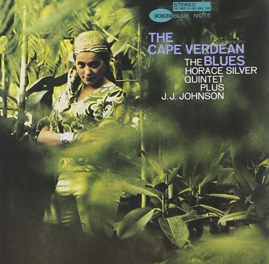 ホレス・シルバー　ファーザー・エクスプロレーションズ　高音質・重量盤LP Horace Silver - Further Explorations (Blue Note) 1958」未来