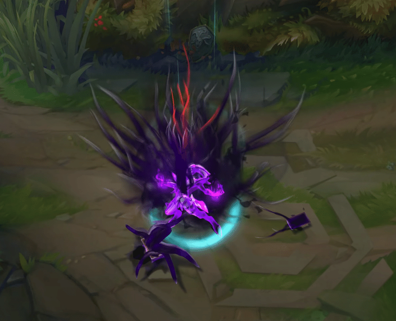 クライムシティーナイトメア5種 不死鳥術師3種 新スキン 総評 パッチ11 17 りん Note