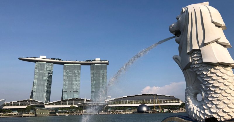 シンガポールは４回のお正月⁉のお話🎍