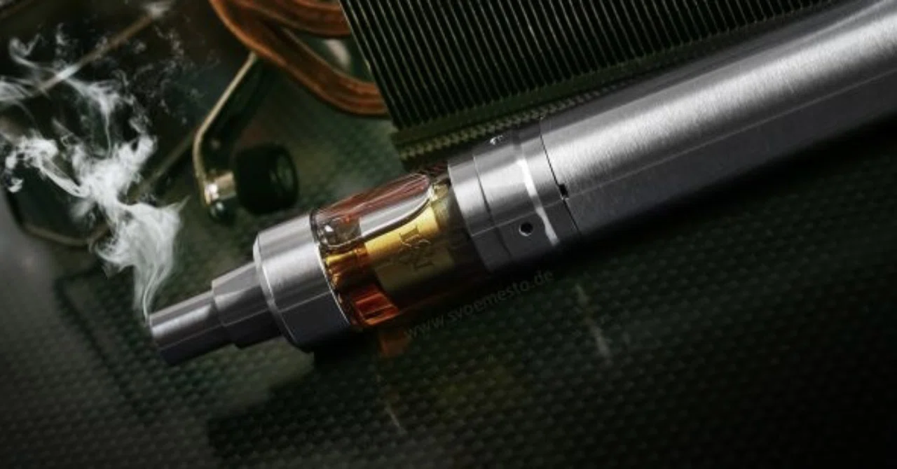 VAPE : 学び】ベイプ機器MODについて｜Daisuke