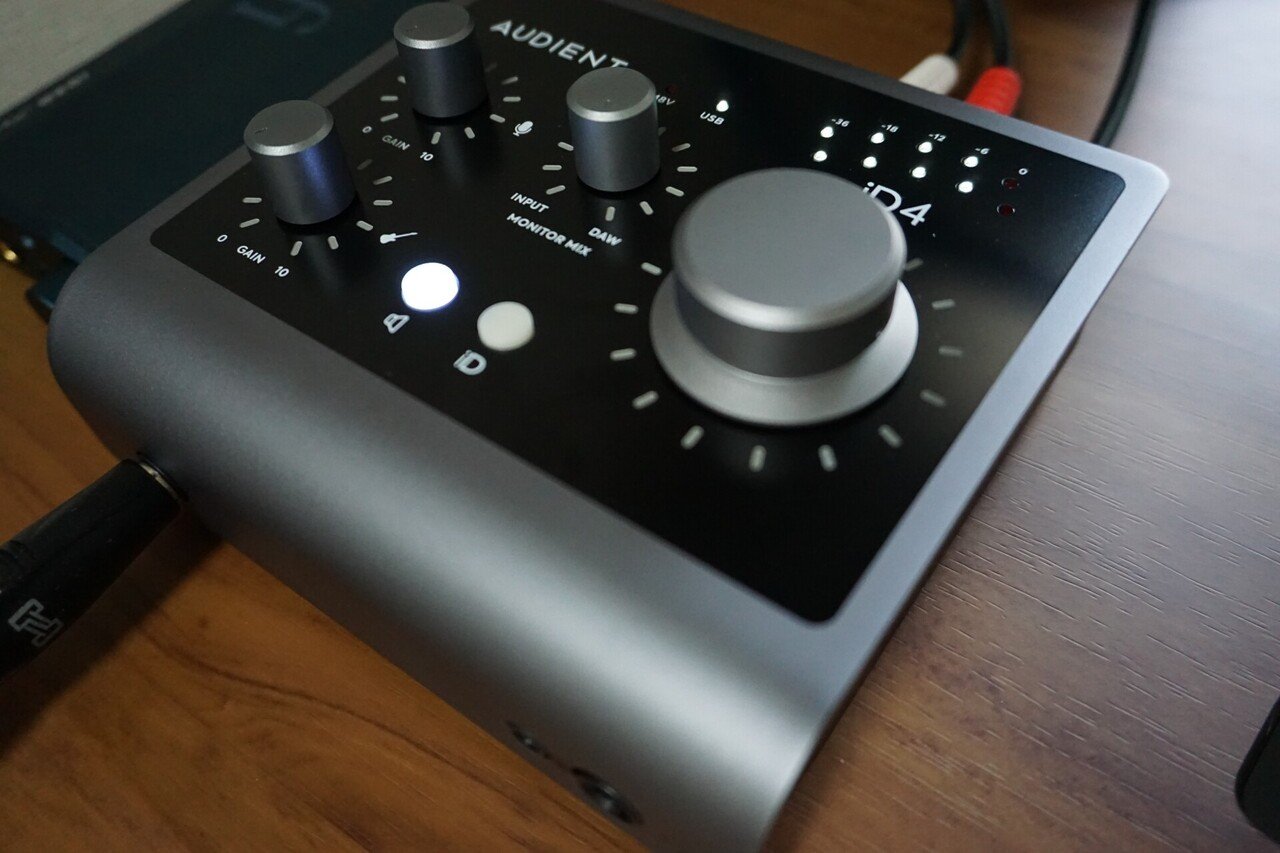 ちょっといい音で配信や歌ってみたを - 高コスパなオーディオ ちょっといい音で配信や歌ってみたを - 高コスパなオーディオ