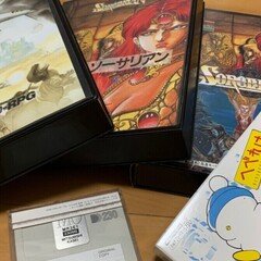 黎明期のPCゲーム開発記 (3) 〜マシン語の沼に入る〜｜Takashi Makimoto