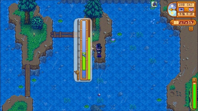 ゲーム日記 1 Stardew Valley Higehagehoge Note ゲーム日記 1 Stardew Valley Higehagehoge Note