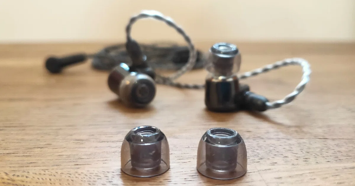 低音名機☆】Campfire Audio 初代Dorado（Campfire Audio Dorado 2020 