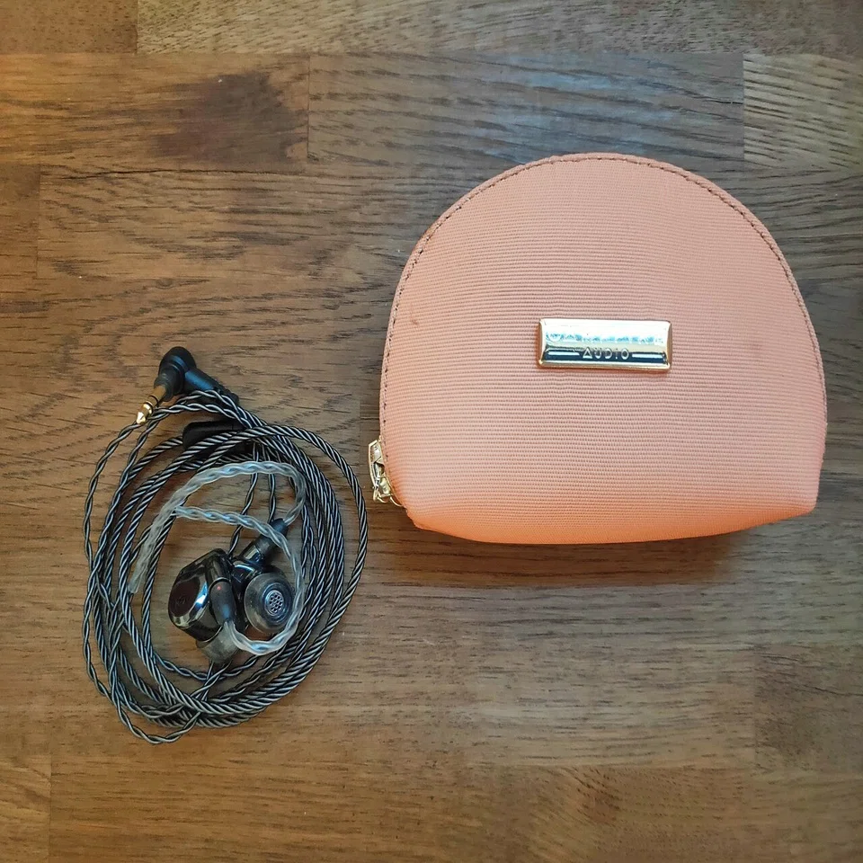 イヤーチップを変えて本領発揮！Campfire Audio DORADO 2020レビュー｜onzo