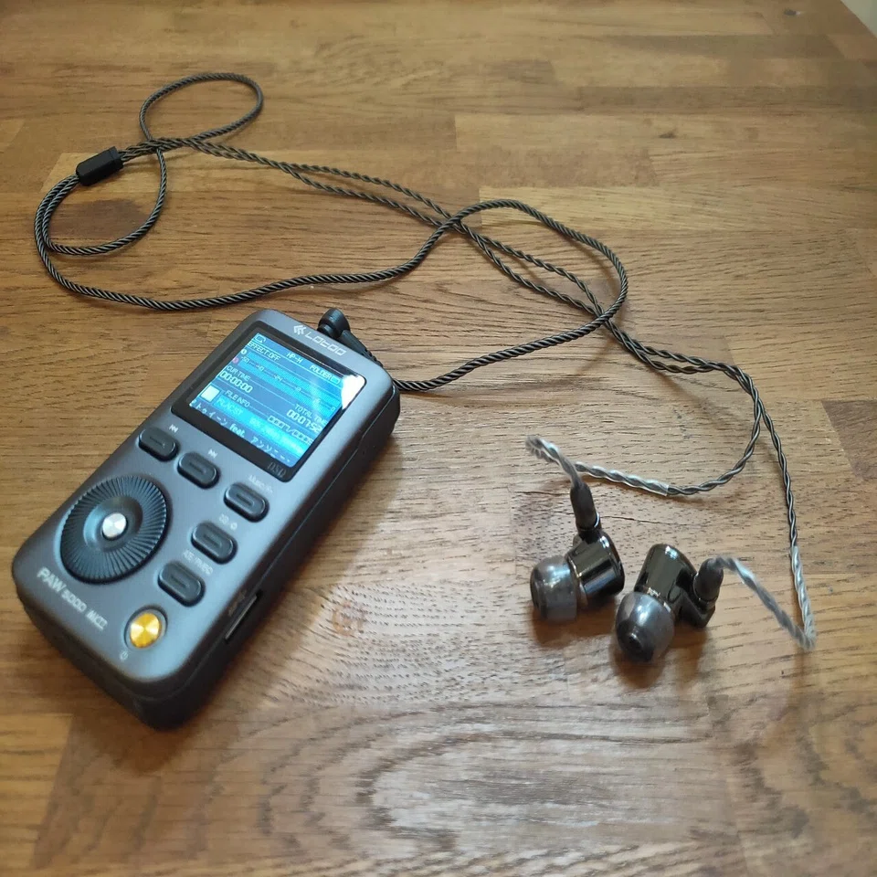 イヤーチップを変えて本領発揮！Campfire Audio DORADO 2020レビュー｜onzo