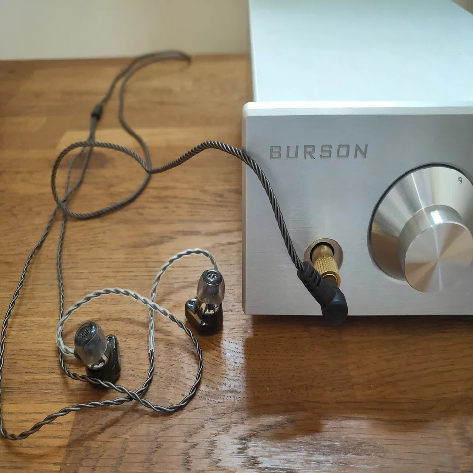 イヤーチップを変えて本領発揮！Campfire Audio DORADO 2020レビュー｜onzo