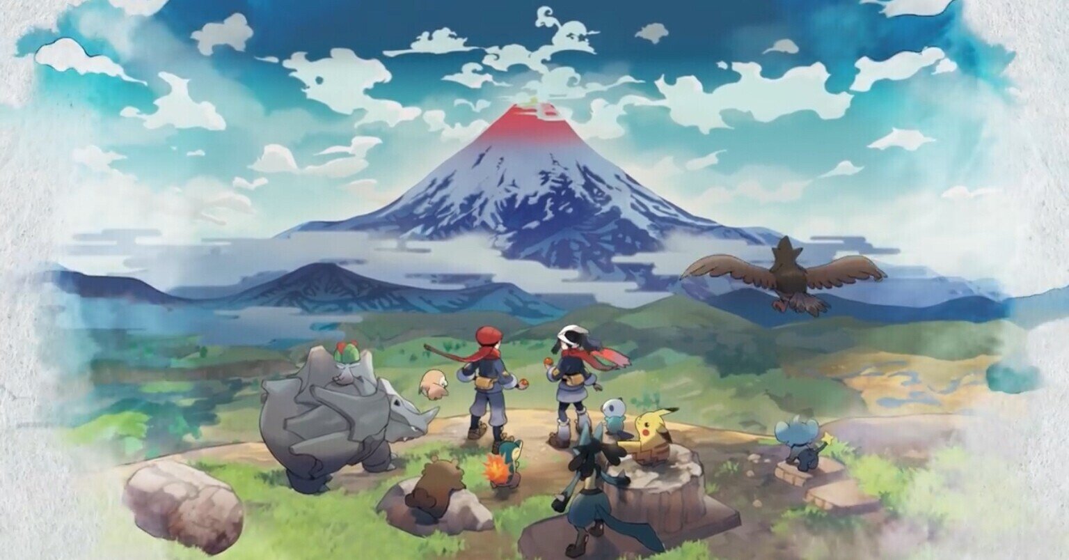 ポケモンlegends ヒスイ地方考察 蚊マグロ Note ポケモンlegends ヒスイ地方考察 蚊マグロ Note