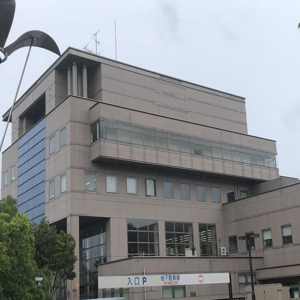 河内 長野 図書館