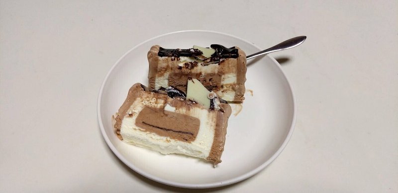 専門店アイス デザートアイスケーキ チョコレートバニラ シャトレーゼ 山崎大和 メンタルブロック解除人 Note 専門店アイス デザートアイスケーキ チョコレートバニラ シャトレーゼ 山崎大和 メンタルブロック解除人 Note