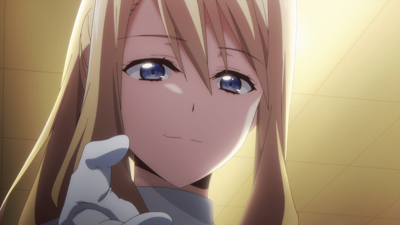 アニメ 魔法科高校の優等生 7話感想 ヌマサン Note アニメ 魔法科高校の優等生 7話感想 ヌマサン Note