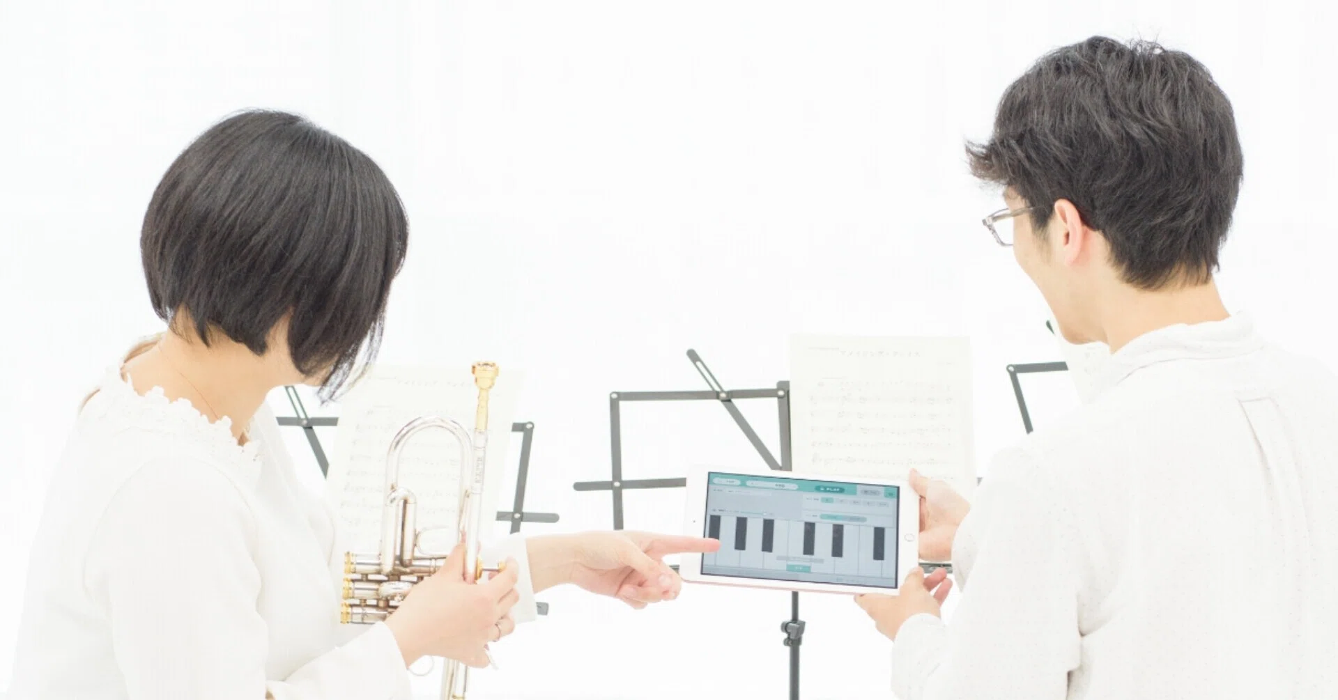 和声の知識を合奏に生かすためのヒント｜ストーンミュージック