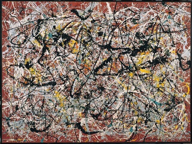 現代アート③】時系列でまとめる現代アートの流れ【後編】｜太郎