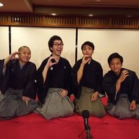 ちょちょら組 Note