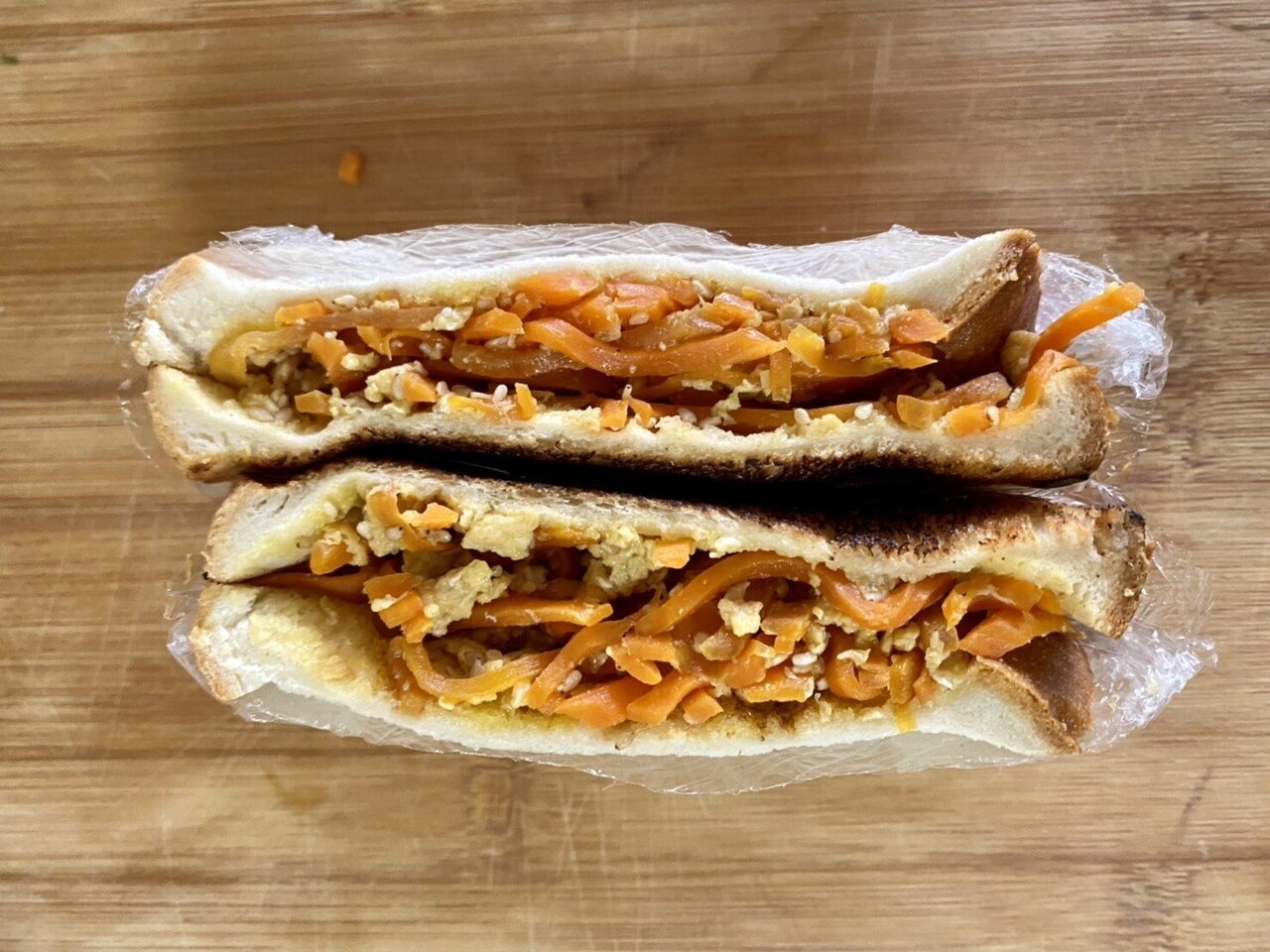 2100 にんじんしりしり マル Note