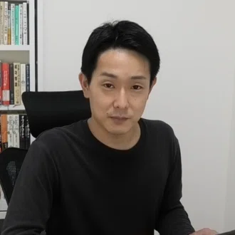 川井利彦　小説家