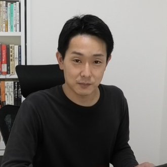 川井利彦 小説家