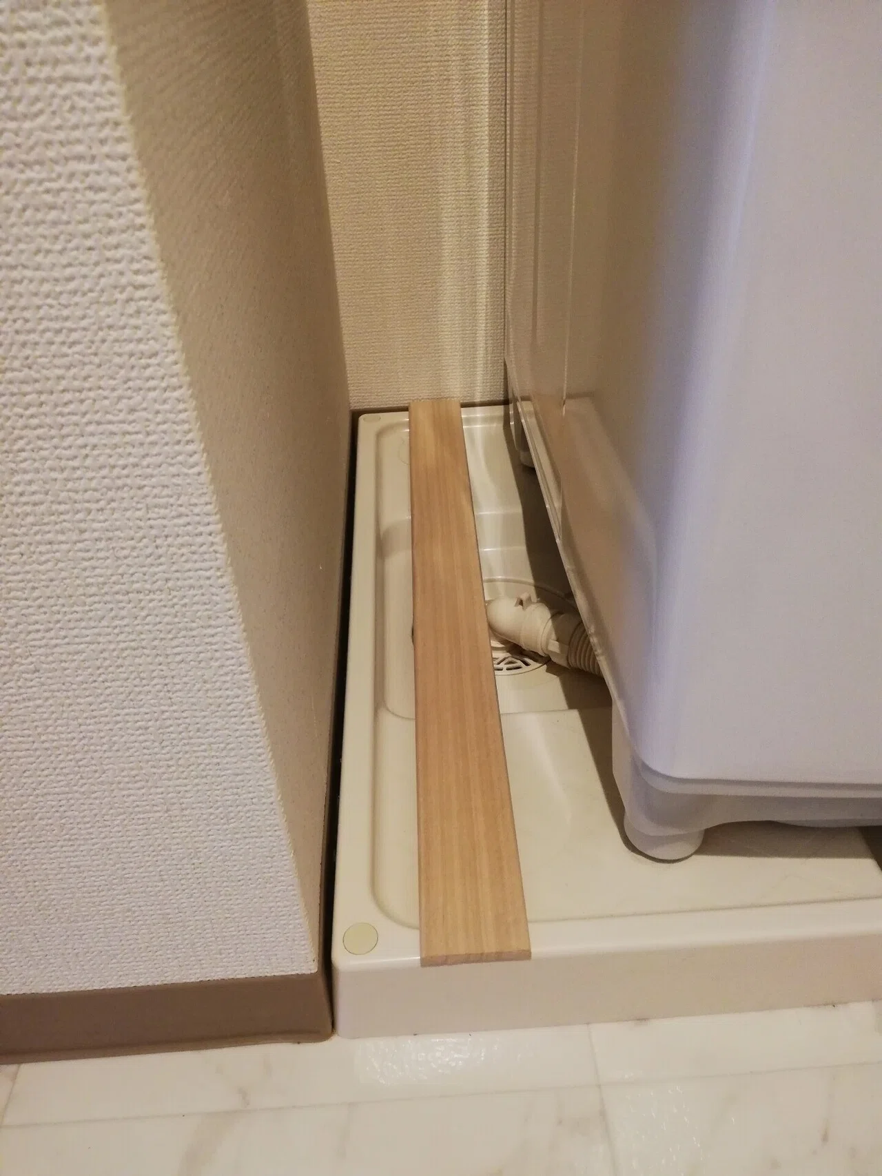 洗濯機パンカバーのdiy 美香ときどき花ちゃん Note 洗濯機パンカバーのdiy 美香ときどき花ちゃん Note