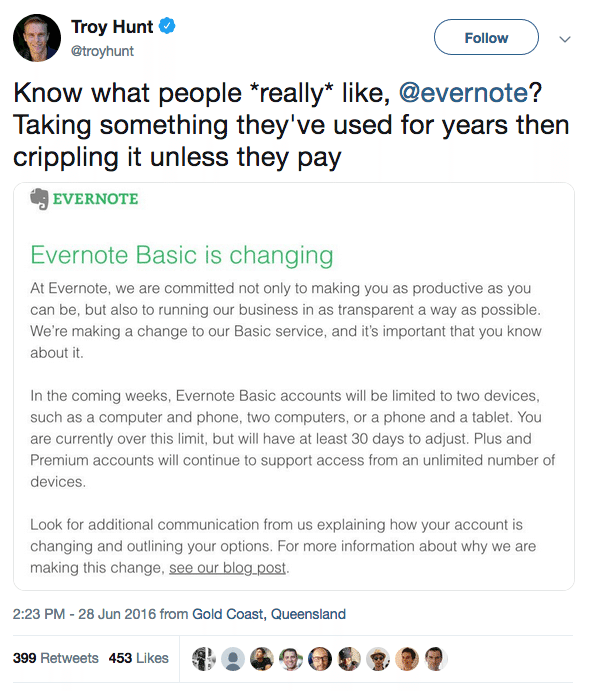 Evernoteのおすすめの使い方9選 Study Hacker これからの学びを考える 勉強法のハッキングメディア