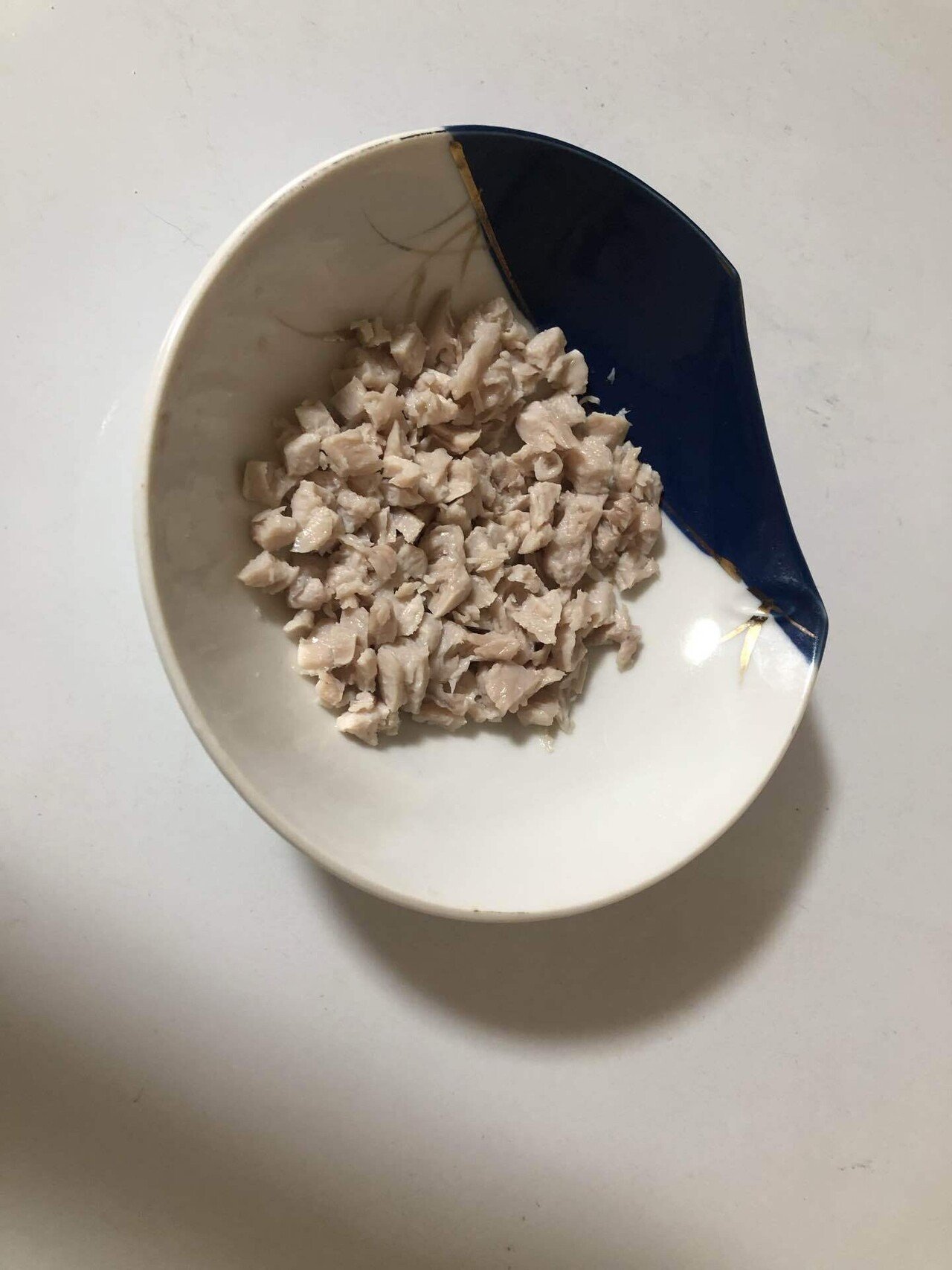 人間が食べられなかった刺身を茹でて猫様にあげてみました 猫様とごはん Note 人間が食べられなかった刺身を茹でて猫様にあげてみました 猫様とごはん Note