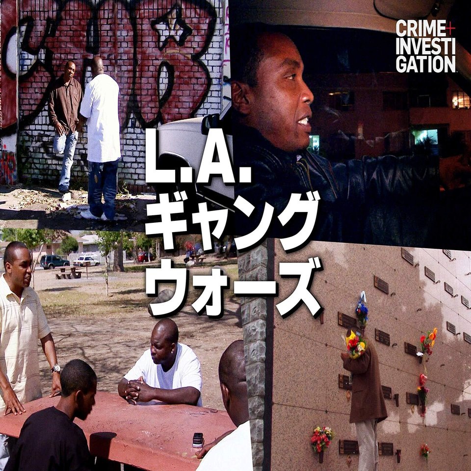 18禁 L A ギャングウォーズ ドキュメンタリー リアルgの日常 Mo Money Ghetto Wear モー マニ男 Note