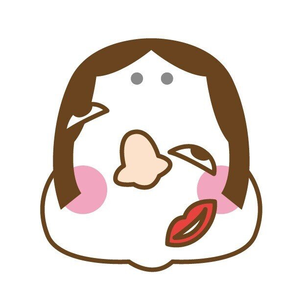 こんなnftどうでしょう 浮世絵 お相撲さん 福笑い Nftnavi
