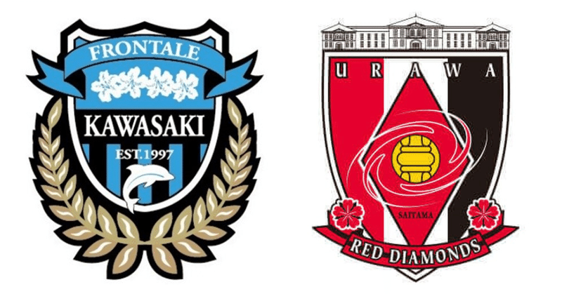 おかえりなさい 21 9 5 ルヴァンカップ Quarter Final 2nd Leg 川崎フロンターレ 浦和レッズ プレビュー せこ Note おかえりなさい 21 9 5 ルヴァンカップ Quarter Final 2nd Leg 川崎フロンターレ 浦和レッズ プレビュー せこ Note