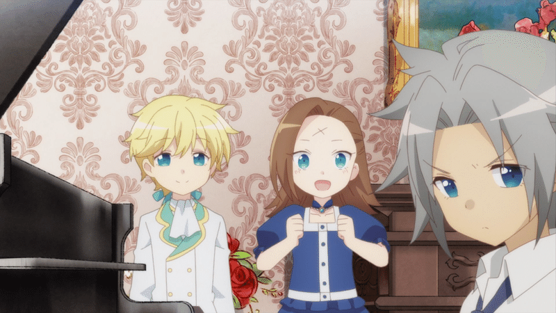 アニメ 乙女ゲームの破滅フラグしかない悪役令嬢に転生してしまった はめふら 第2話感想 ネタバレあり ヌマサン Note アニメ 乙女ゲームの破滅フラグしかない悪役令嬢に転生してしまった はめふら 第2話感想 ネタバレあり ヌマサン Note