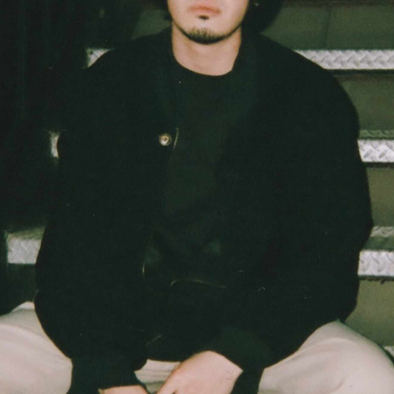 スパイダー 少年は蜘蛛にキスをする Inoue Wai Note