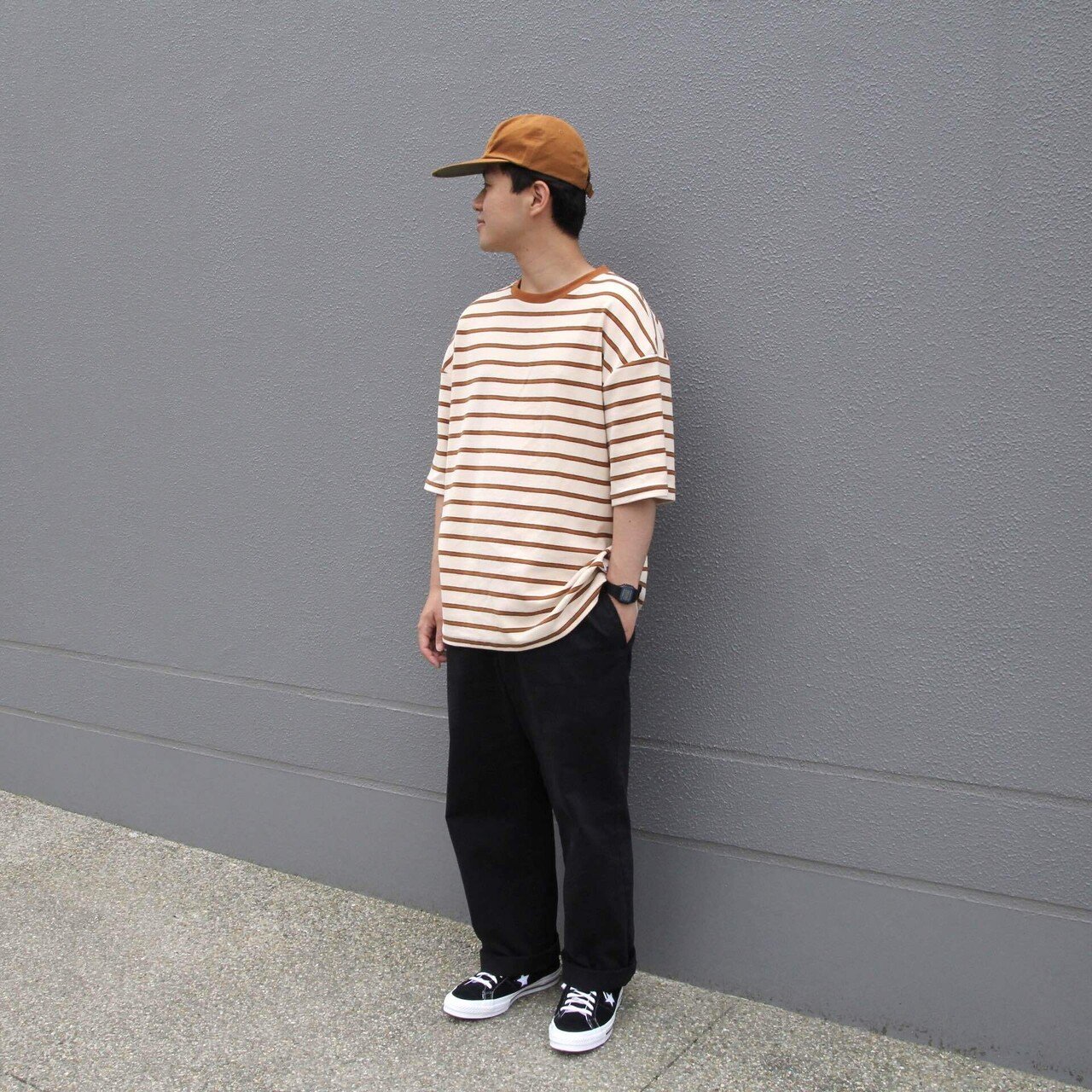 18 PAJA STUDIO × NOROLL 