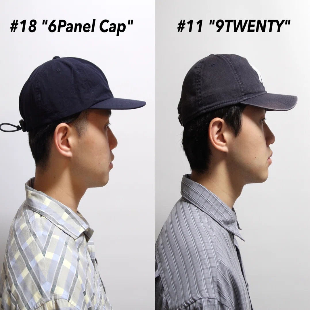 PAJA STUDIO × NOROLL Maple Hat Black 18 PAJA STUDIO × NOROLL 
