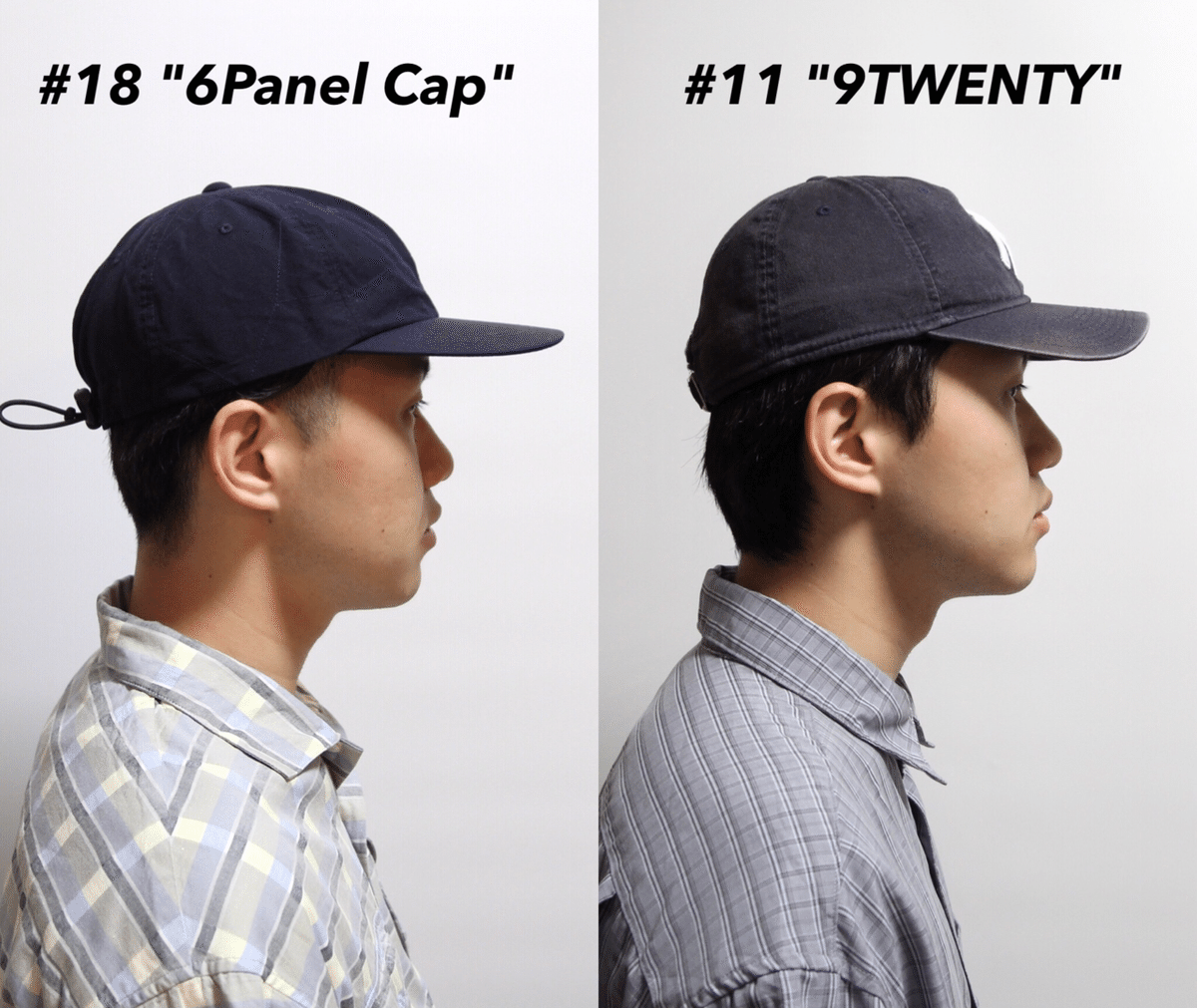 美品 Paja Studio NOROLL 6 PANEL CAP キャップ - メルカリ