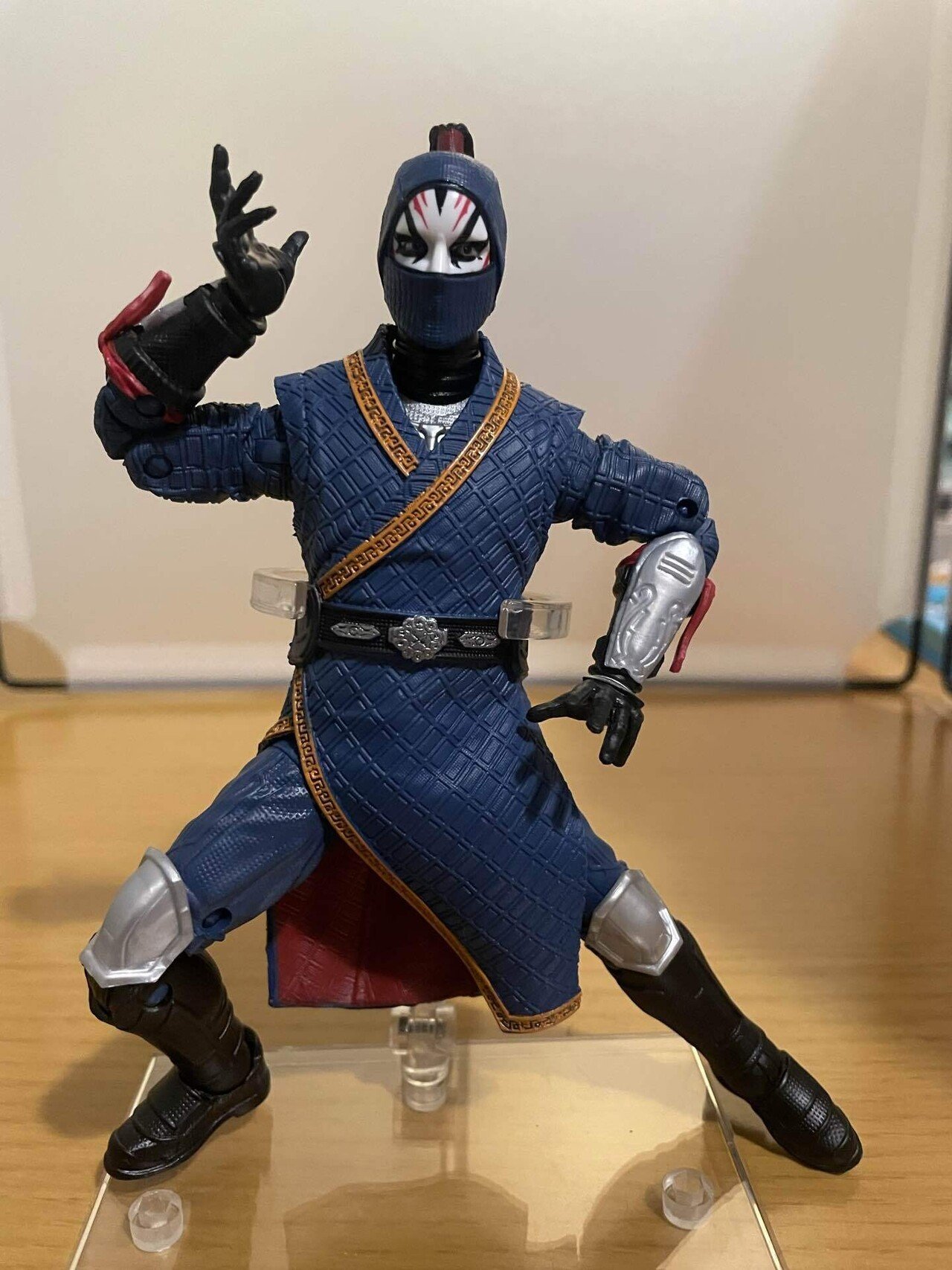 マーベルレジェンド　シチズン　シャンチー Amazon | ハズブロ(HASBRO) MARVEL マーベル レジェンドシリーズ
