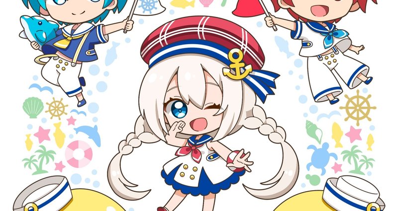 Sdイラスト デフォルメイラスト 早瀬ひろむ sdイラストレーター Note Sdイラスト デフォルメイラスト 早瀬ひろむ sdイラストレーター Note