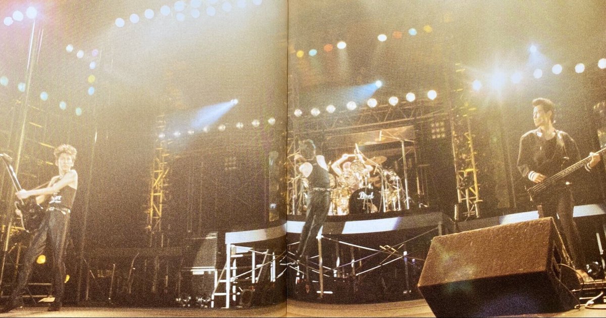 布袋寅泰 ネクタイ バンド LIVE イベント BOØWY 布袋寅泰 ネクタイ バンド LIVE イベント BOØWY T（HOTEI the