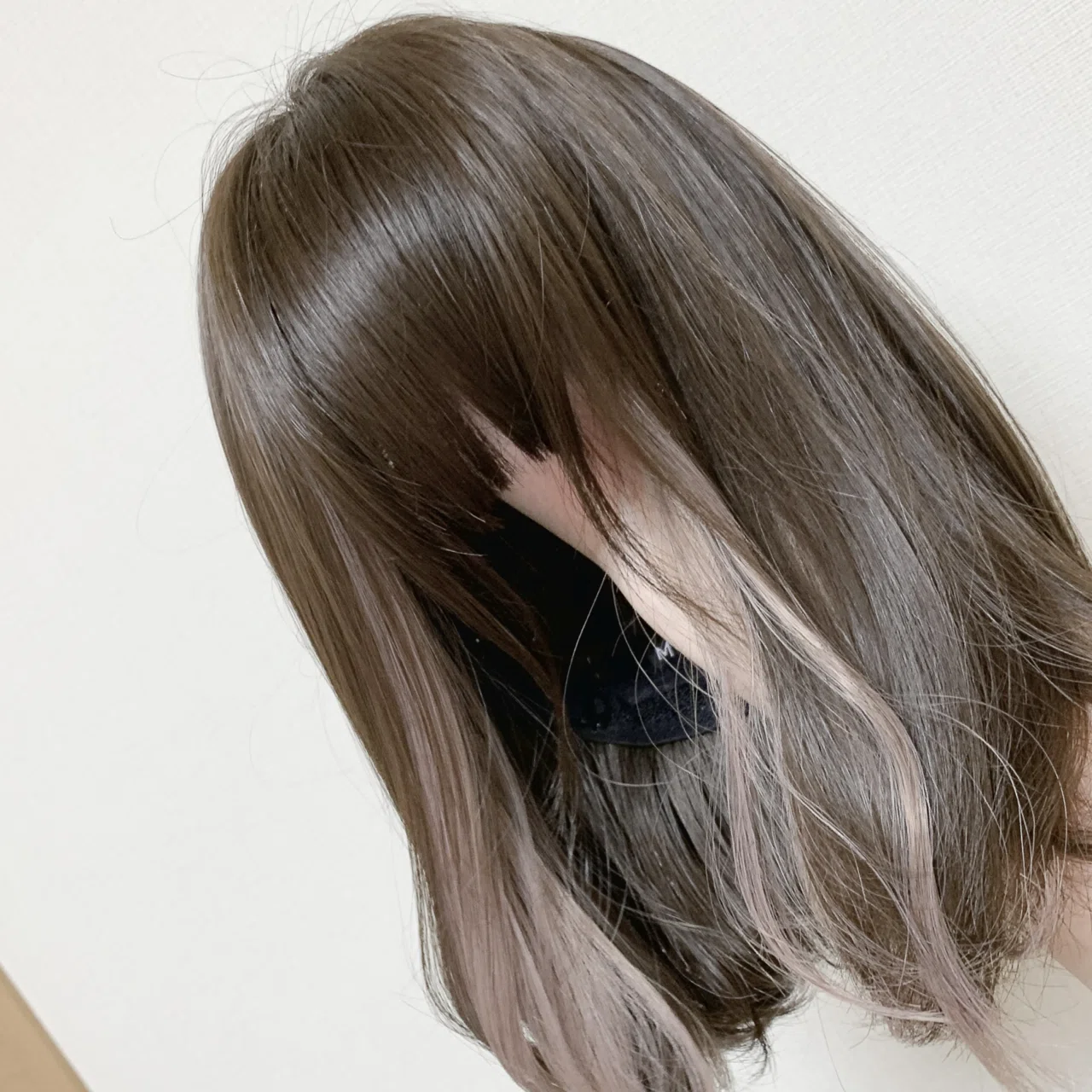 7 カチューシャの活用法 髪の毛の悩みを解放した更年期女子のあたまあれんじnote Note