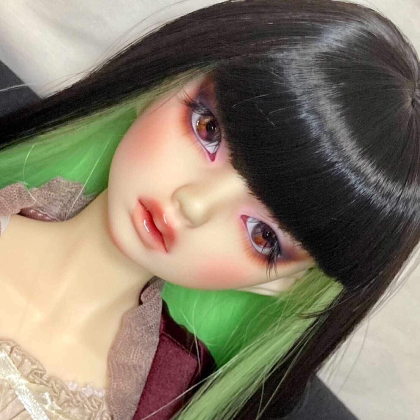 初めてフルチョイスした話 F Note