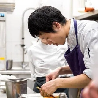 Quatre Saisons de Cuisine | 山本敬太