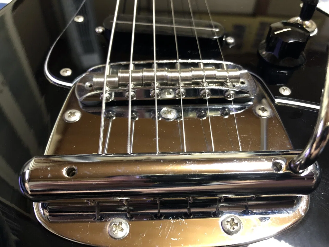 Fender LEAD2のESP（Navigator） Char Model化 #コスプレ｜田村六蔵