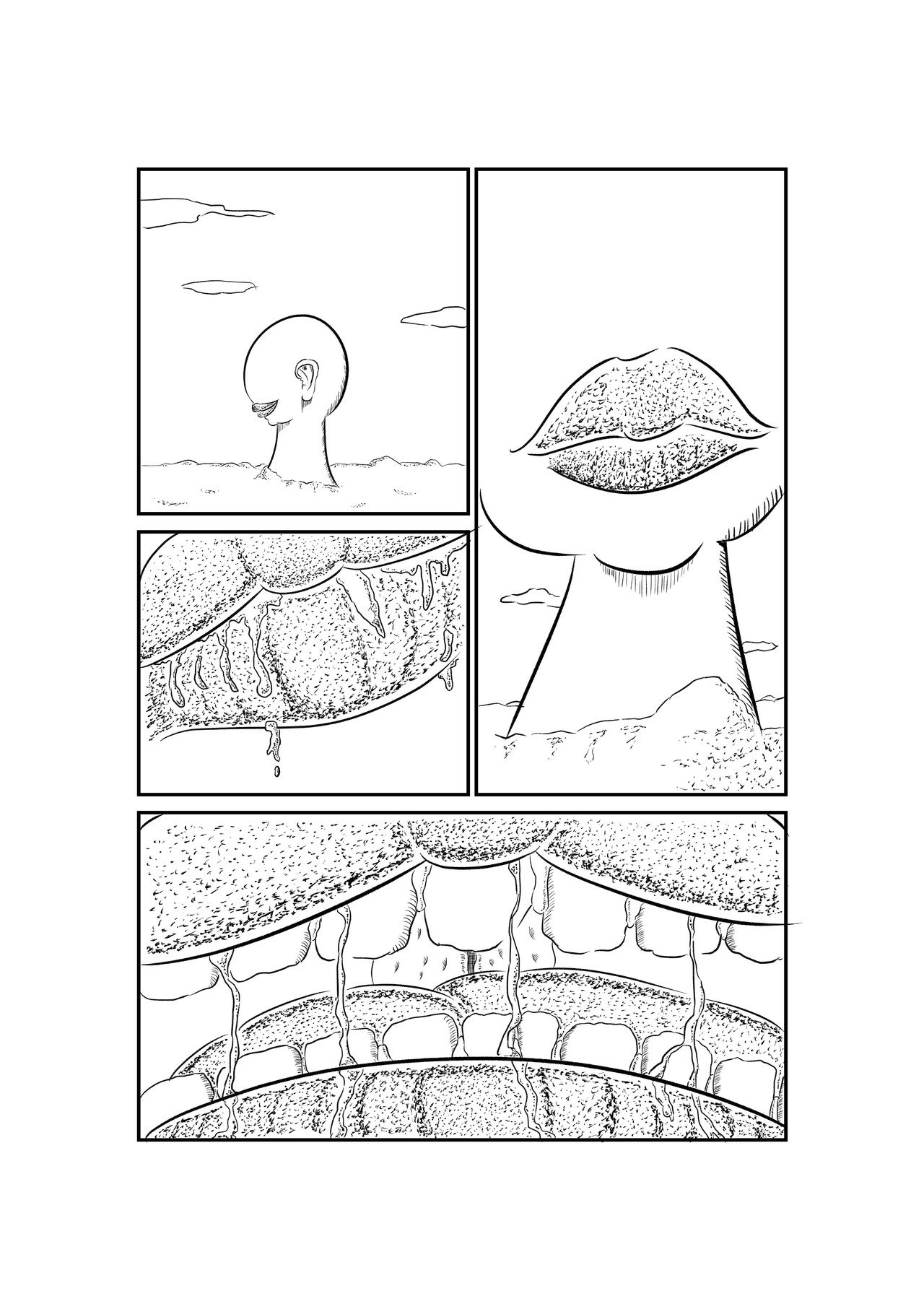 25世紀のエロ漫画～付録付き～｜電気こうたろう