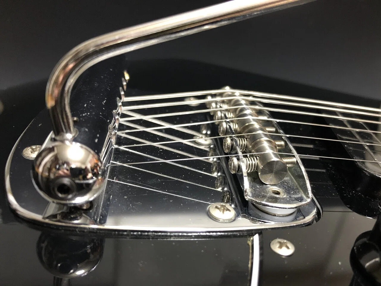 Fender LEAD2のESP（Navigator） Char Model化 #コスプレ｜田村六蔵