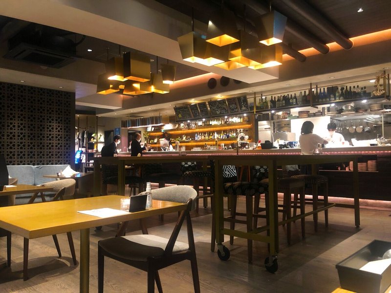 気晴らし女子1人旅 沖縄県 に１週間行ってきた 沖縄滞在5日目 6日目 コスパ最強レストラン付ホテル Estinate Hotel あーすけたんぼこーる Note