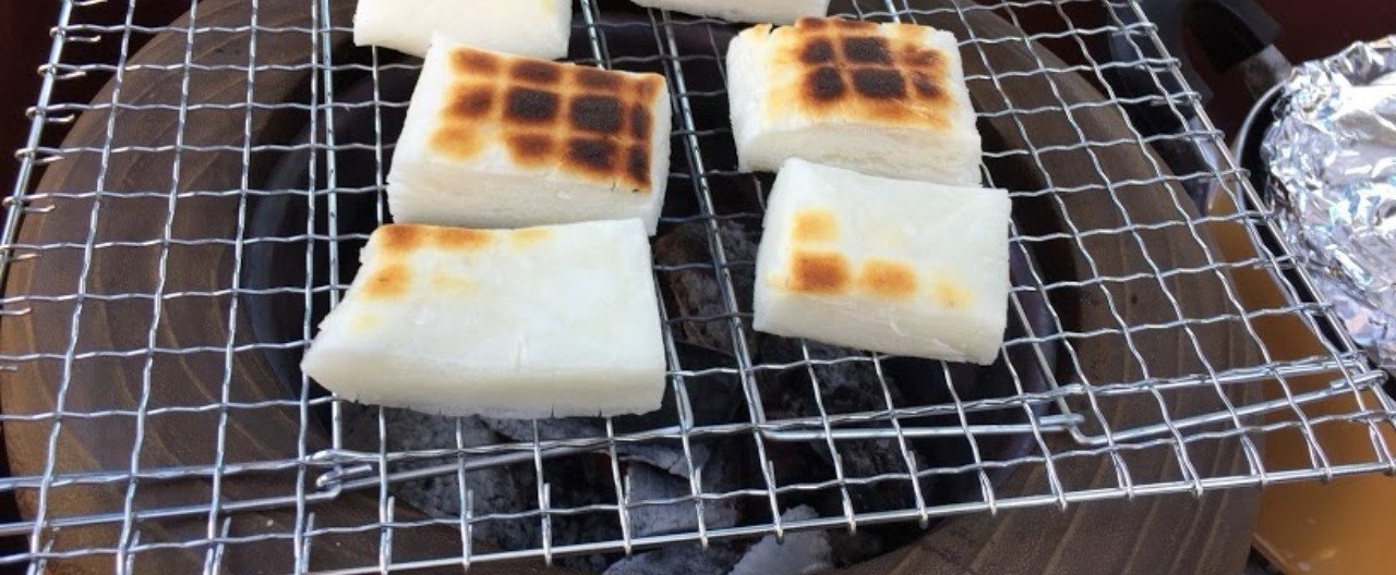 いろいろな屋台たち｜吉池 拓磨