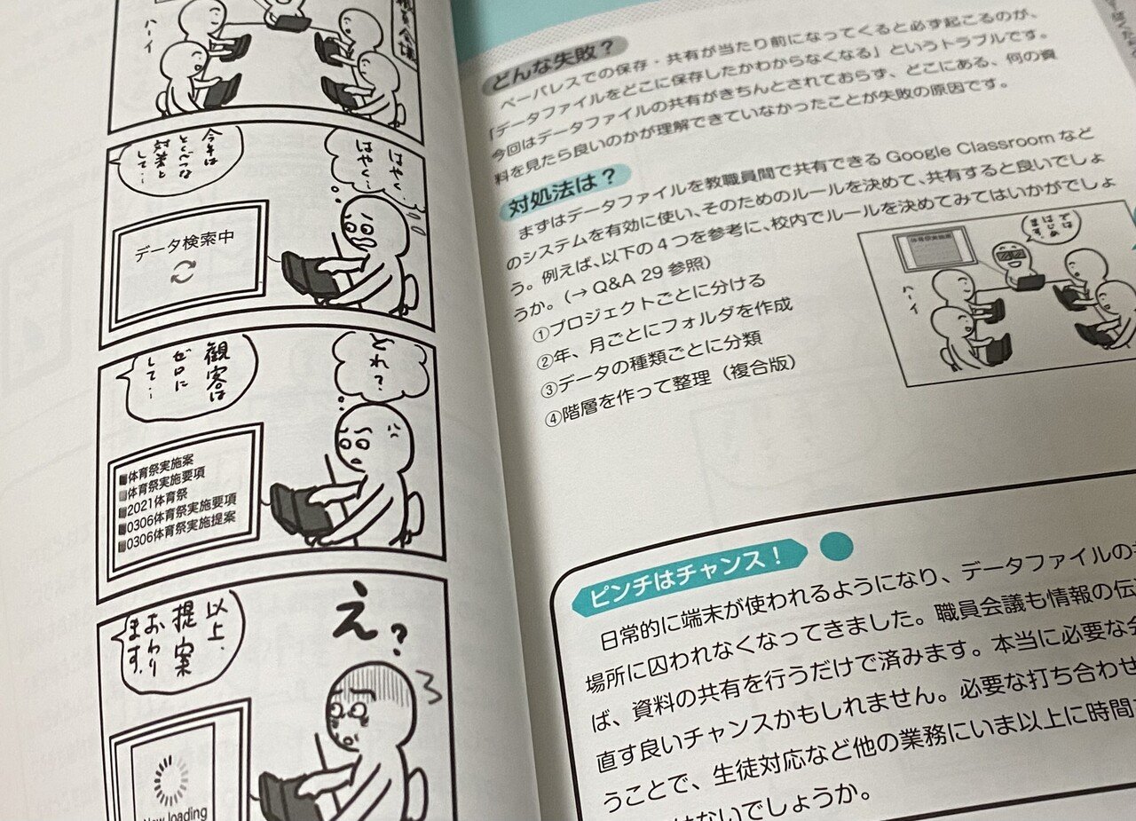 学校ICTサポートブック 学校ICTサポートブック | 教育あるある探検隊, 教育あるある探検