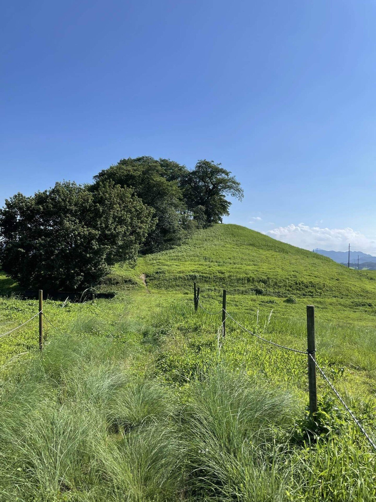 道と渡来人と馬と古墳と 上毛野の群馬 Shuzo Kumagai Note