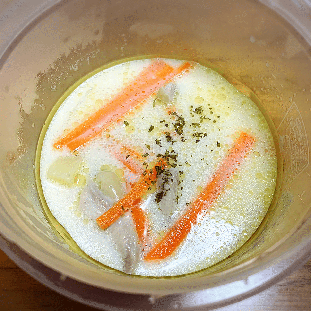 スープ弁当 その14 オサ 漫画家 イラストレーター Note