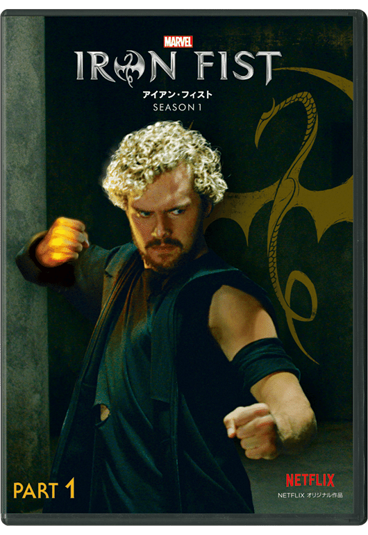MCUに繋がるドラマシリーズはどれ?マーベルドラマまとめます